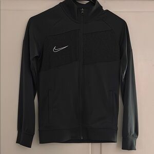 Nike Black Men's Jacket